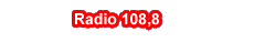 Radio 108komma8
